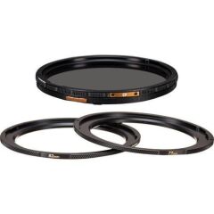 POLARPRO HELIX CP STARTER KIT BURKARD EDITION (BRK-CP-KIT)