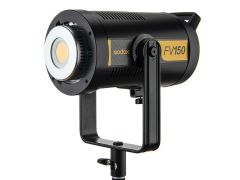 Godox FV150 2'li Kit 150 Watt Video Işığı