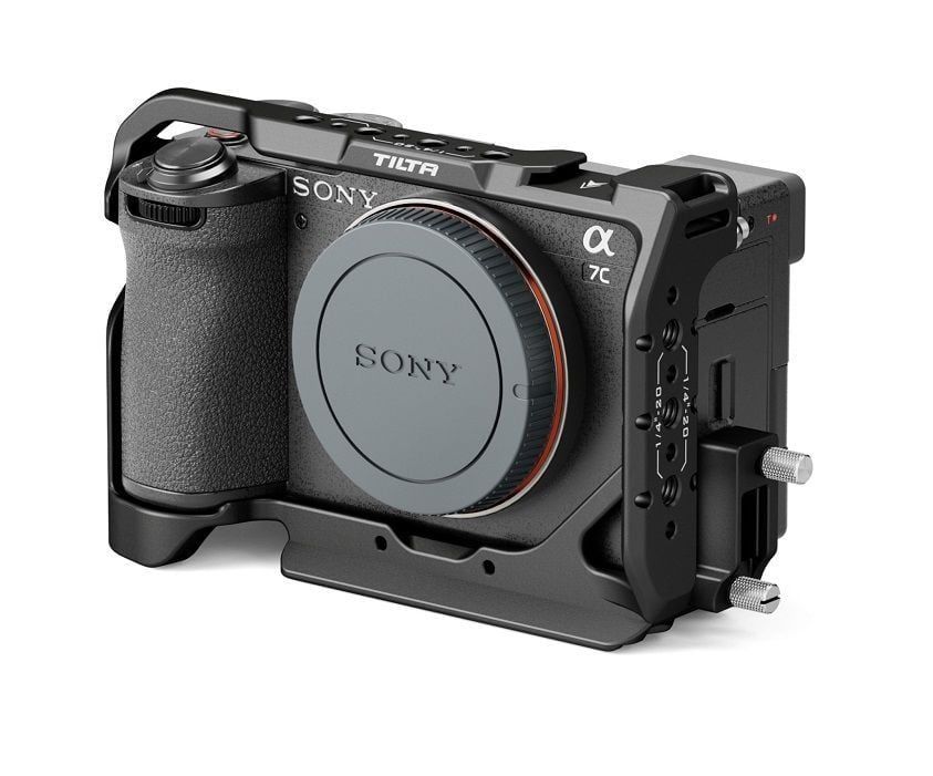 Tilta Sony A7CII/A7CR Full Camera Cage