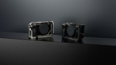 Tilta Sony A7CII/A7CR Full Camera Cage