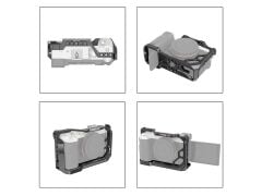 SmallRig 3081B Sony A7C İçin Kafes