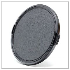 OEM Marka 86mm Lens Kapağı
