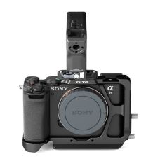 Tilta Sony A7CII/A7CR  Half Camera lightweight Cage Kit