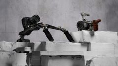 Tilta Sony A7CII/A7CR  Half Camera lightweight Cage Kit