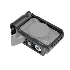 SmallRig CCC2515B Canon EOS M6 II İçin Kafes