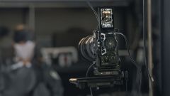 Tilta Sony ZVE-1 Lightweight Cage Kit