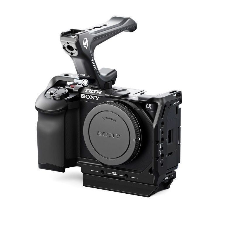 Tilta Sony ZVE-1 Lightweight Cage Kit