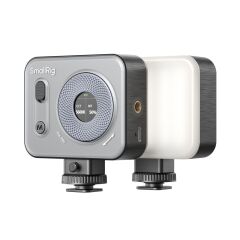 SmallRig 4660 Bi-Color P96 Pro Mini LED Video Işığı