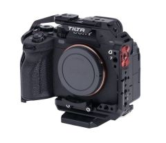 Tilta Sony A7 IV Full Camera Cage (Sony a7 IV/A1/A73/A7S3 /R3/R4)
