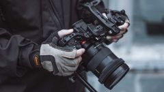 Tilta Sony A7 IV Full Camera Cage (Sony a7 IV/A1/A73/A7S3 /R3/R4)