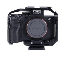 Tilta Sony A7 IV Full Camera Cage (Sony a7 IV/A1/A73/A7S3 /R3/R4)