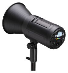 PATONA Premium LED 80W RGB Fotoğraf ve Video Işığı