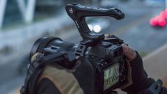 Tilta Sony A7 IV Basic Kit Cage