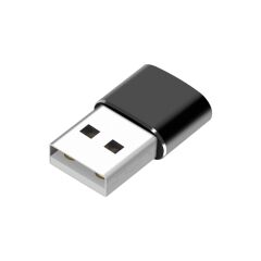 Comica CVM-USBC-A OTG USB-C'den USB-A'ya Adaptör