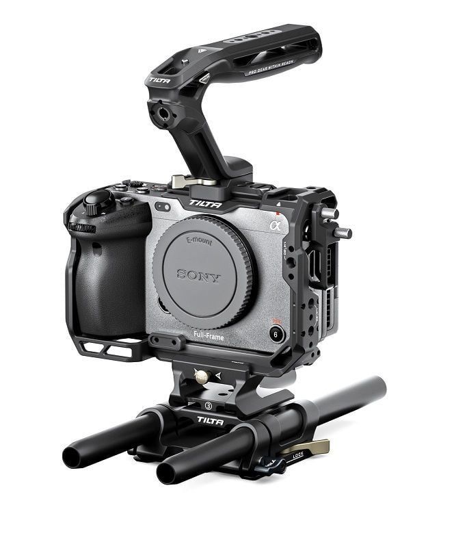 Tilta Sony FX3-FX30 Full Camera Cage V2