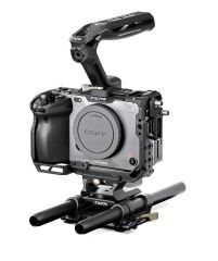 Tilta Sony FX3-FX30 Basic Kit Cage V2