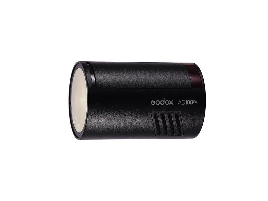 Godox AD100Pro Taşınabilir Paraflaş