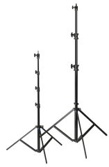 Kaiser Işık Ayağı 78-240cm (3186)