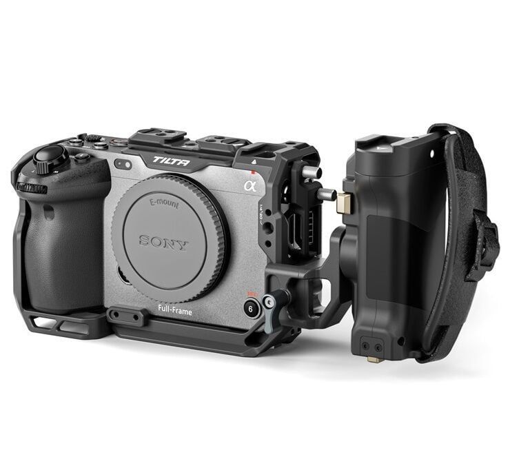 Tilta Sony FX3-FX30 Lightweight Kit