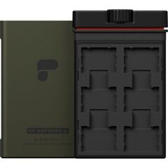 POLARPRO SLATE II - CFEA - FOREST - (SLTII-CFEA-FRST)