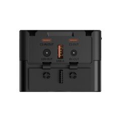 SmallRig 4292 VB99 Pro Mini V Mount Pil