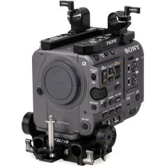 Tilta Sony FX6 Cage Basic Kit (without battery plate)