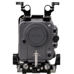 Tilta Sony FX6 Cage Basic Kit (without battery plate)