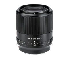 VILTROX AF 50MM F1.8 FE LENS SONY FULL FRAME