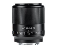 VILTROX AF 50MM F1.8 FE LENS SONY FULL FRAME