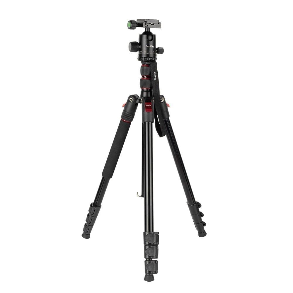 SmallRig 3474C CT-20 Alüminyum Alaşımlı Tripod