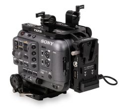 Tilta Sony FX6 Cage Advanced Kit - V Mount