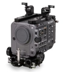 Tilta Sony FX6 Cage Advanced Kit - V Mount