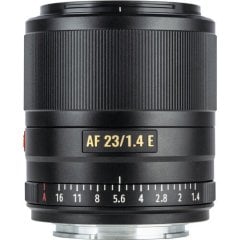 Viltrox FE-23MM F1.4 STM AF For Sony