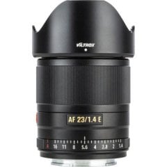 Viltrox FE-23MM F1.4 STM AF For Sony