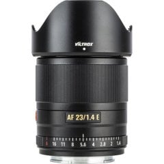 Viltrox FE-23MM F1.4 STM AF For Sony