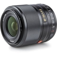 Viltrox FE-23MM F1.4 STM AF For Sony