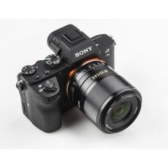 Viltrox FE-23MM F1.4 STM AF For Sony