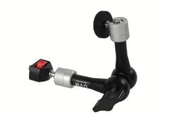 GVM 18cm (7'') Heavy-Duty  1/4'' Vidalı Magic Arm