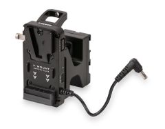 Tilta Battery Plate for FX6- V Mount