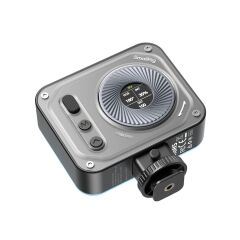 SmallRig 4786 Vibe P96 Pro Mini Bi-Color Video Işığı (Pembe)