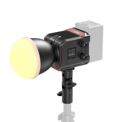 SmallRig 4893 RC100B COB LED Bi-Color Video Işığı