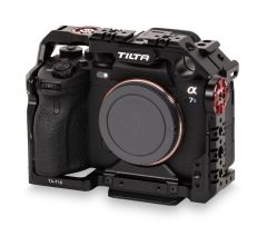 Tilta Sony A7SIII Full Camera Cage Black