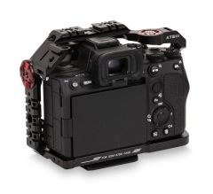 Tilta Sony A7SIII Full Camera Cage Black
