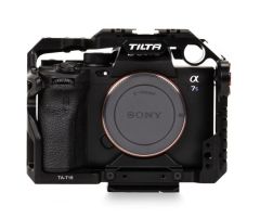 Tilta Sony A7SIII Full Camera Cage Black