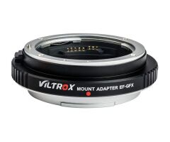 VILTROX EF-GFX LENS ADAPTER