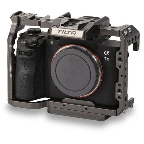 Tilta Sony A7/ A9 Full Camera Cage Grey