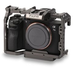 Tilta Sony A7/ A9 Full Camera Cage Grey