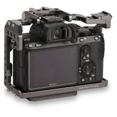 Tilta Sony A7/ A9 Full Camera Cage Grey