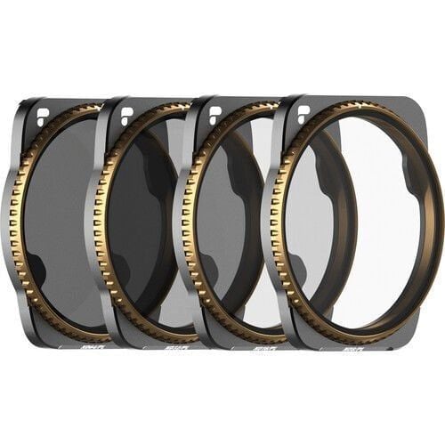 POLARPRO MAVIC AIR 3 VIVID COLLECTION (AR3-VIVID)