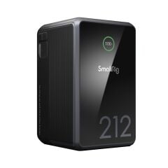 SmallRig 4293 VB212 X Caleb Pike  Mini V Mount Pil